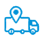 Logistic Locations