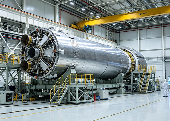 Aerospace Workshop