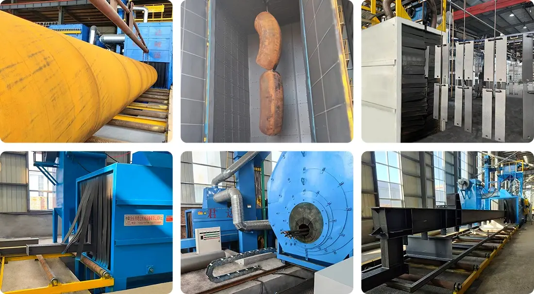 Product Application Product Application