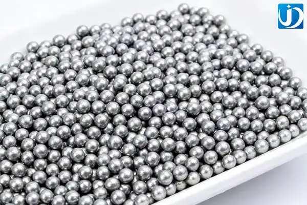 How to Unveiling the Right Type for Your Blasting Needs—Steel Shot
