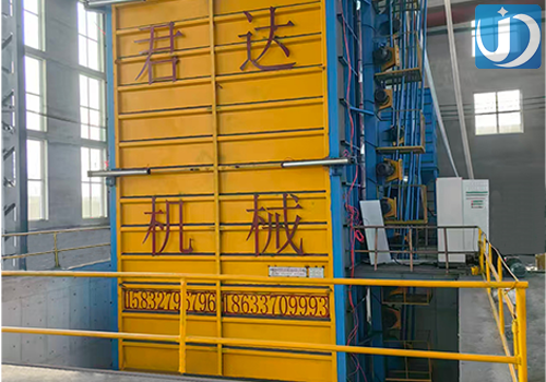 How Does a Shot Blasting Unit Work? A Practical Guide