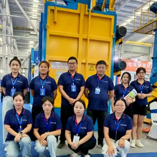 Junda Machinery Invited to Exhibit at the 2025 China International Pipeline Industry Expo